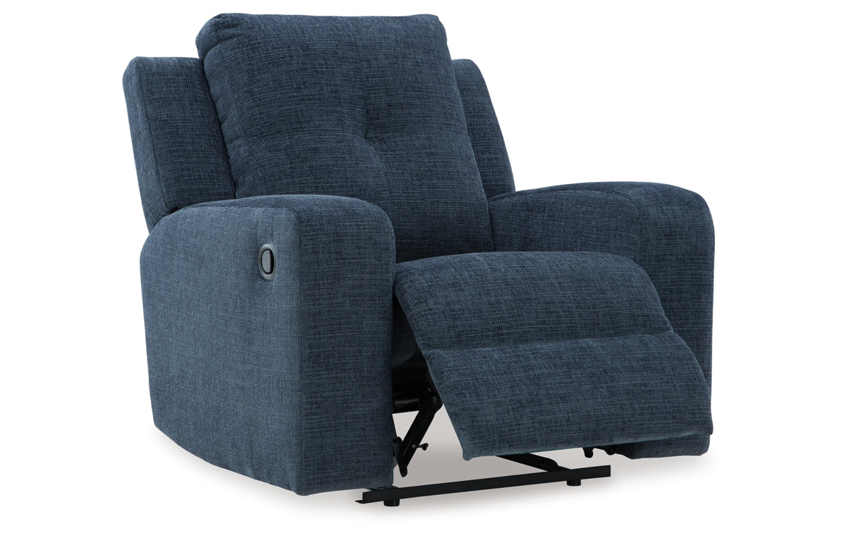 Danum Recliner