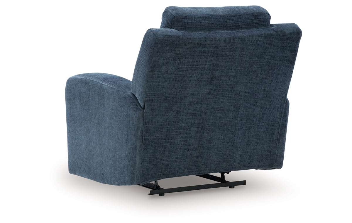 Danum Recliner