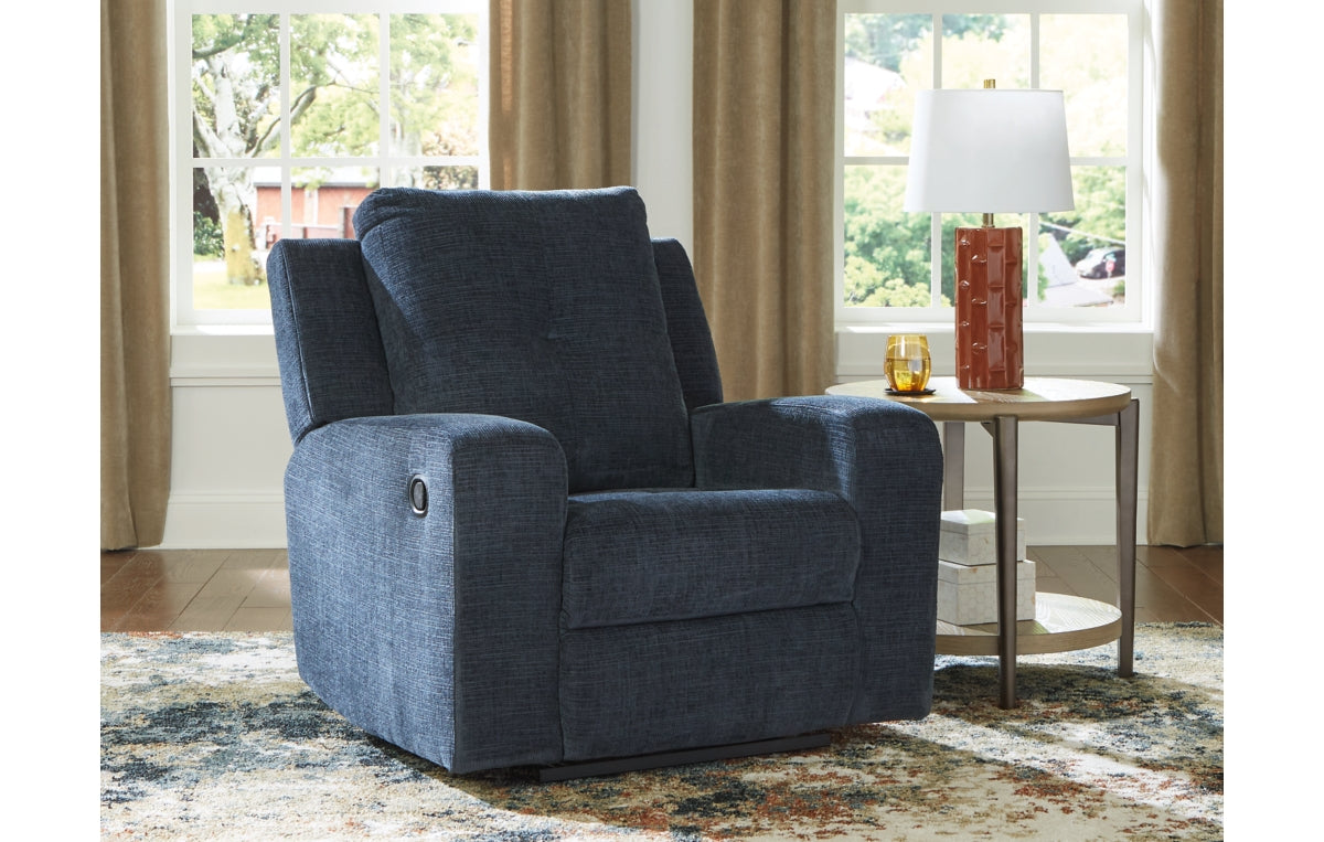 Danum Recliner