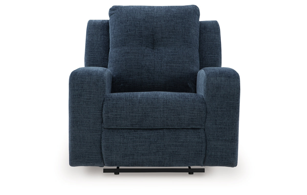 Danum Recliner
