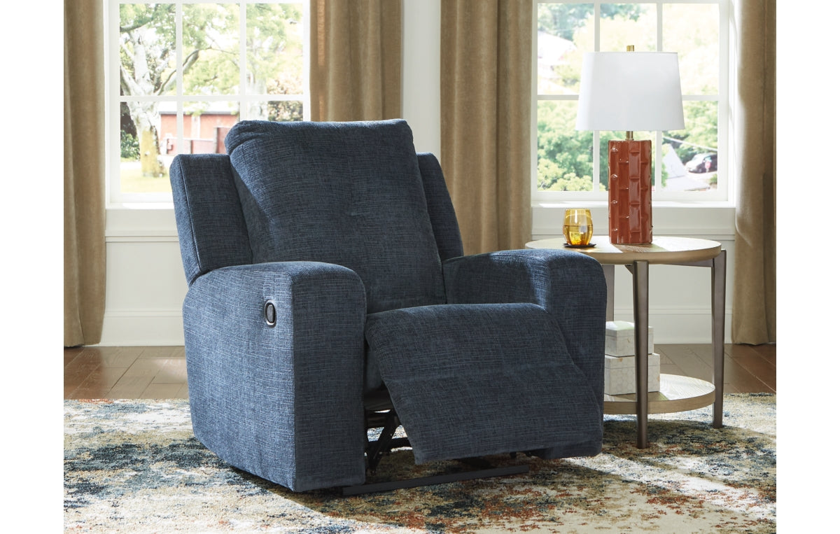 Danum Recliner
