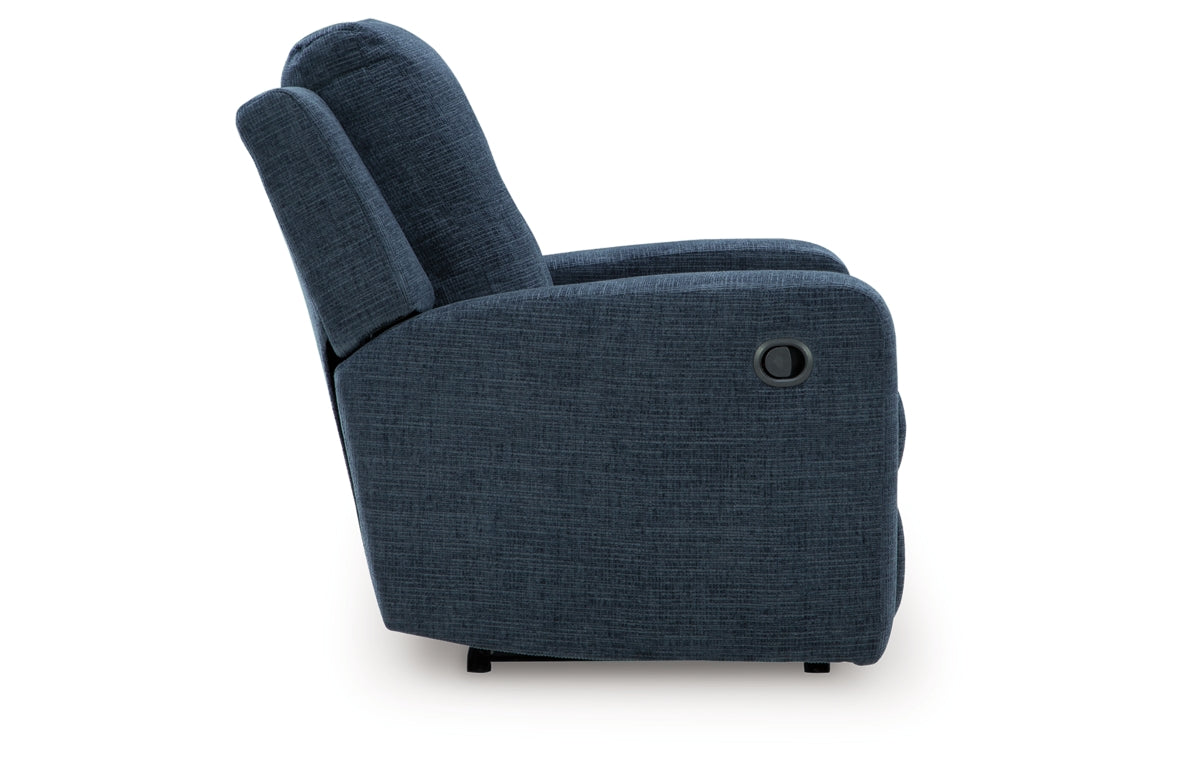 Danum Recliner