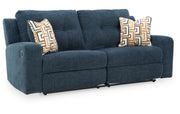 Danum Reclining Sofa