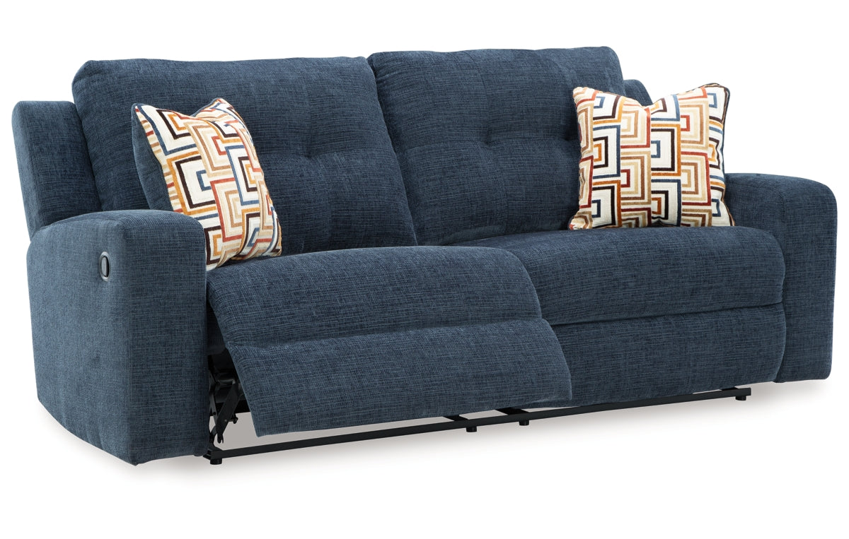 Danum Reclining Sofa