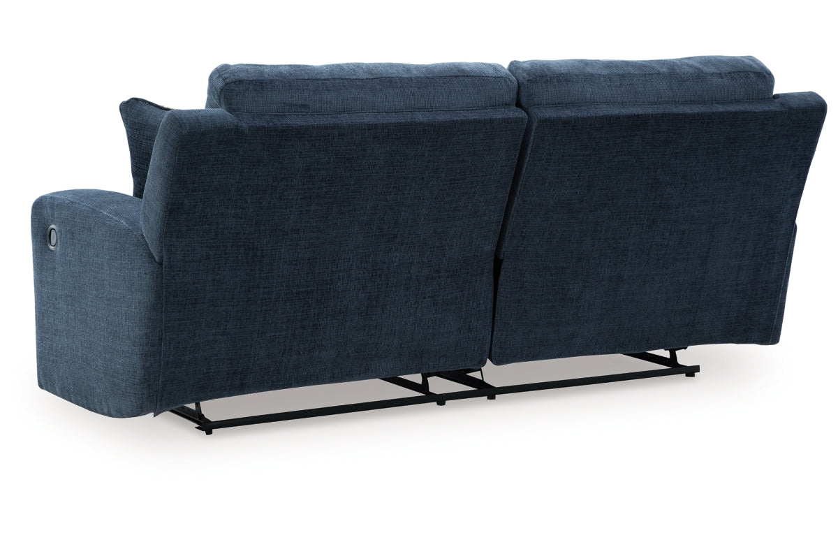Danum Reclining Sofa