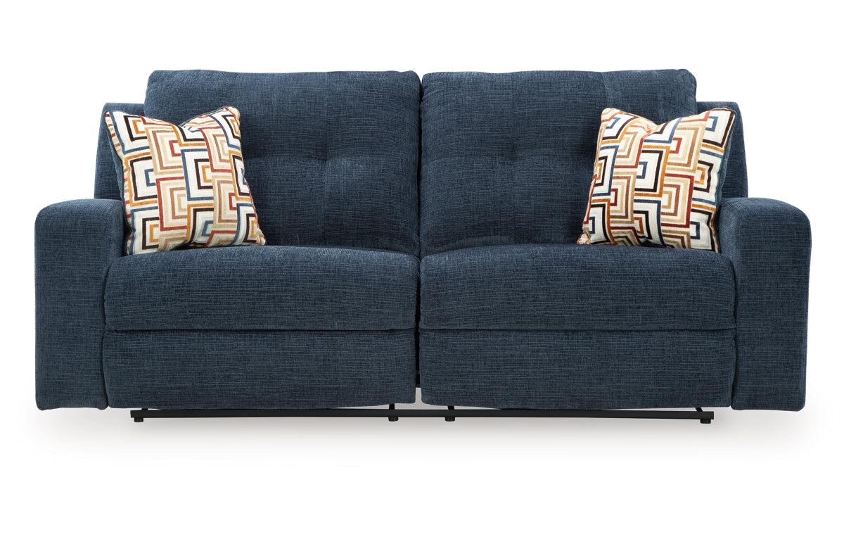 Danum Reclining Sofa