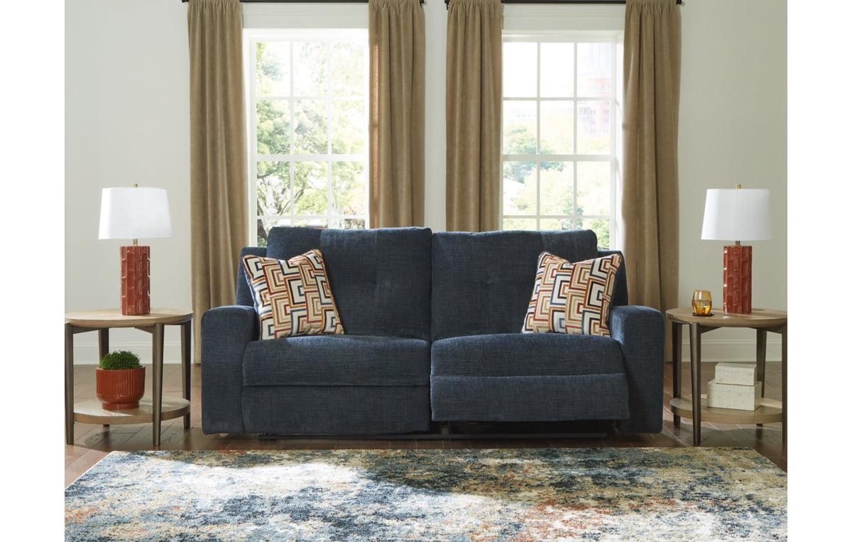 Danum Reclining Sofa