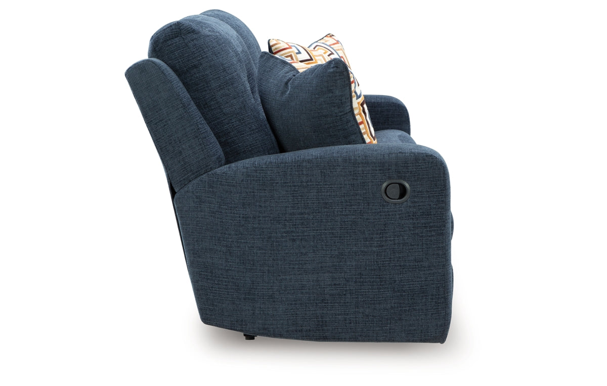 Danum Reclining Sofa