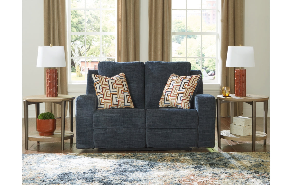 Danum Reclining Loveseat
