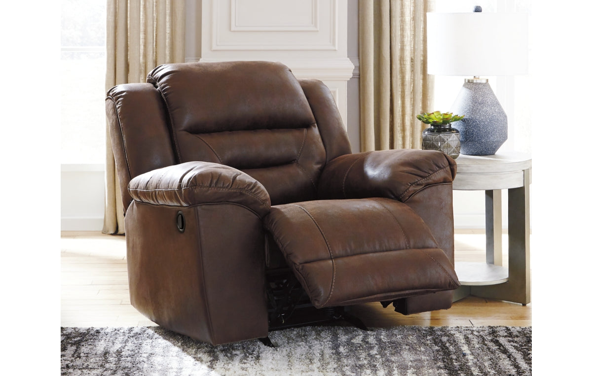 Stoneland Recliner
