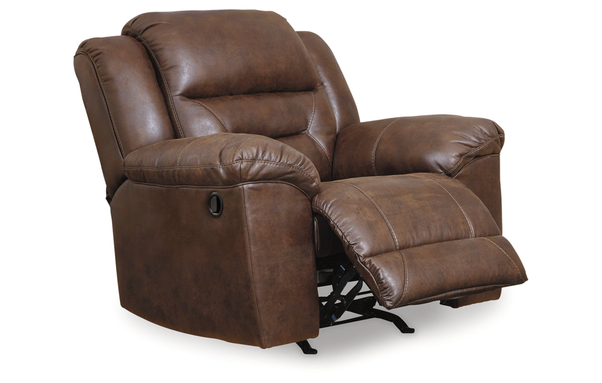Stoneland Recliner