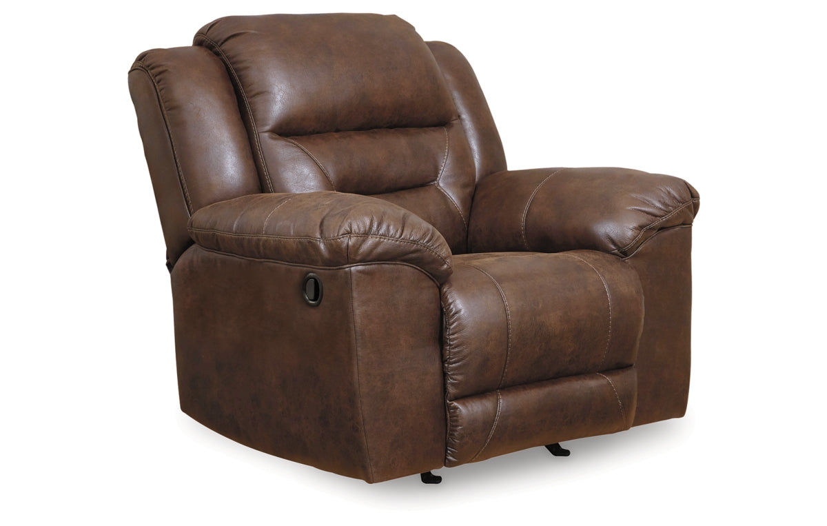 Stoneland Recliner