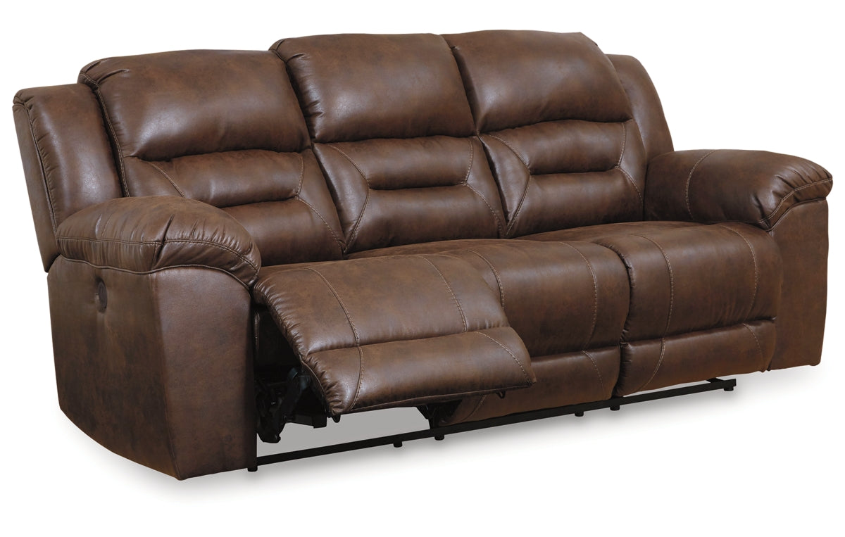 Stoneland Power Reclining Sofa