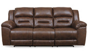 Stoneland Power Reclining Sofa