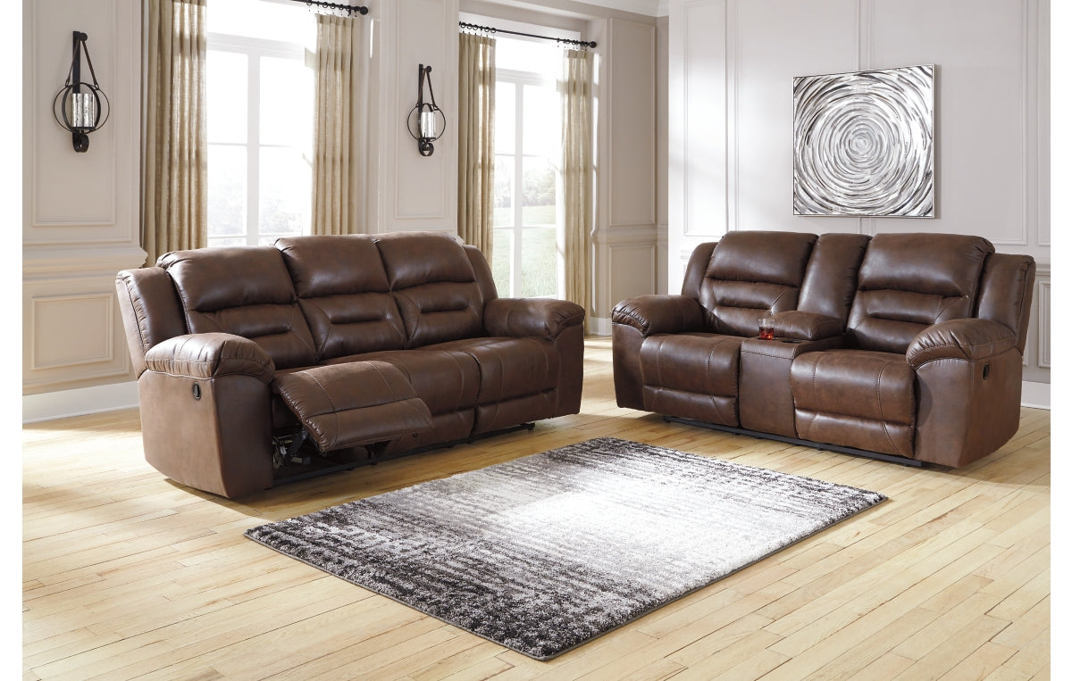 Stoneland Reclining Sofa
