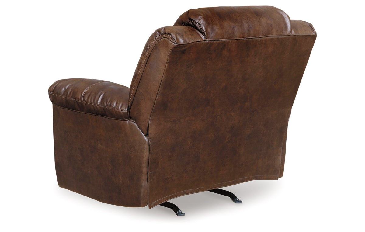 Stoneland Power Recliner