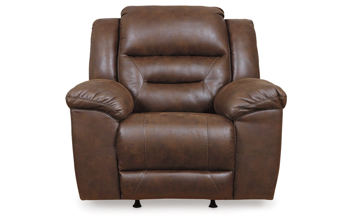 Stoneland Power Recliner