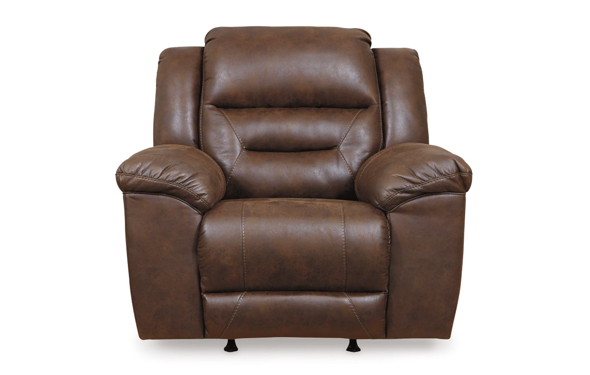 Stoneland Recliner