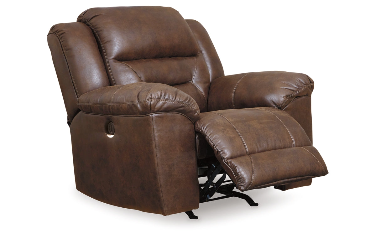 Stoneland Power Recliner