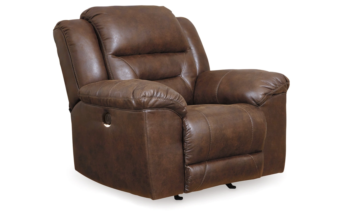 Stoneland Power Recliner