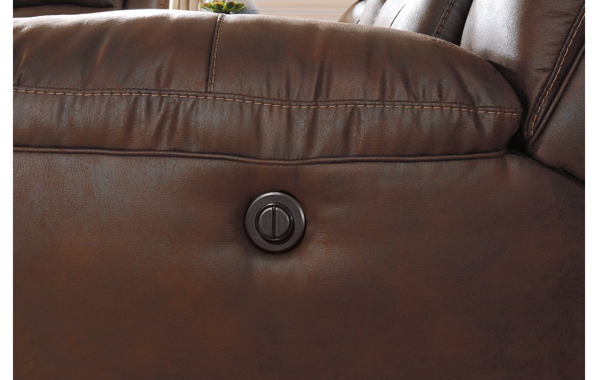 Stoneland Power Reclining Sofa