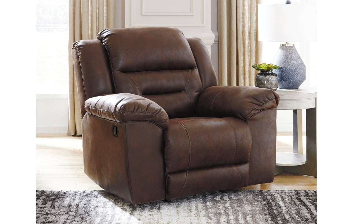 Stoneland Recliner