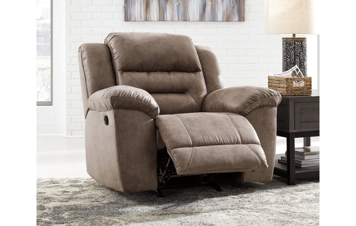 Stoneland Recliner