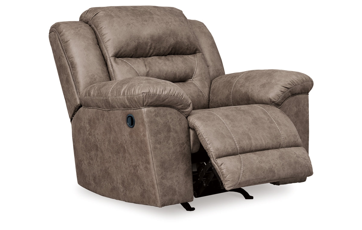 Stoneland Recliner