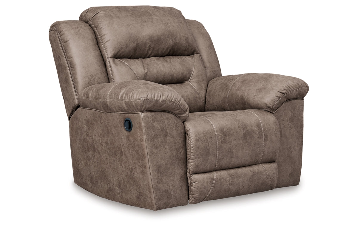Stoneland Recliner