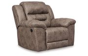 Stoneland Recliner