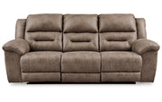 Stoneland Power Reclining Sofa