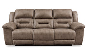 Stoneland Reclining Sofa