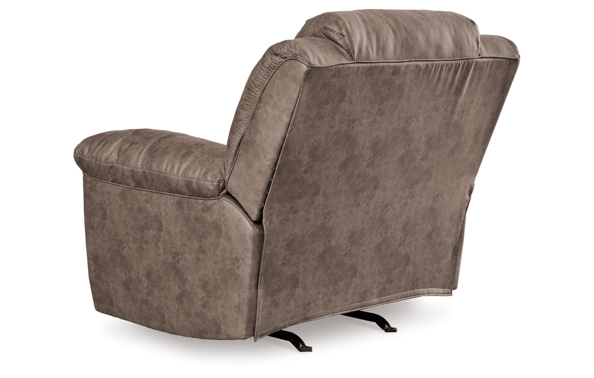 Stoneland Power Recliner