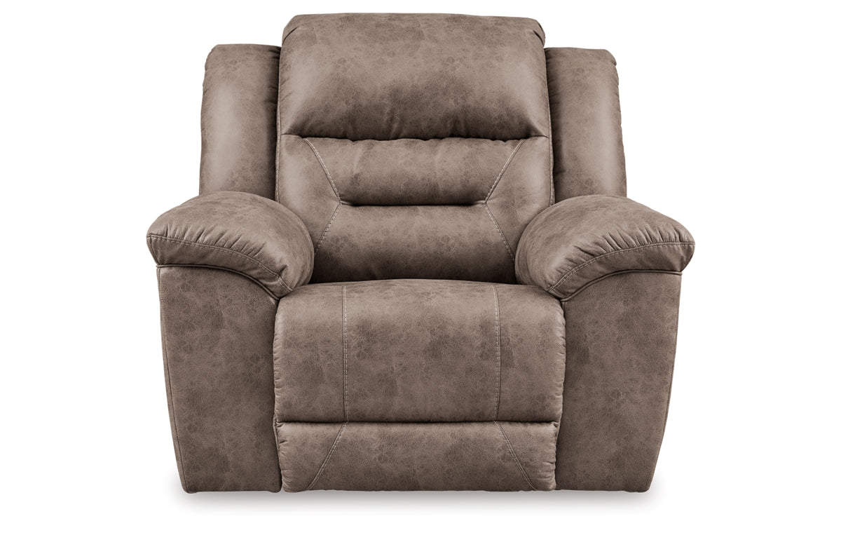 Stoneland Power Recliner