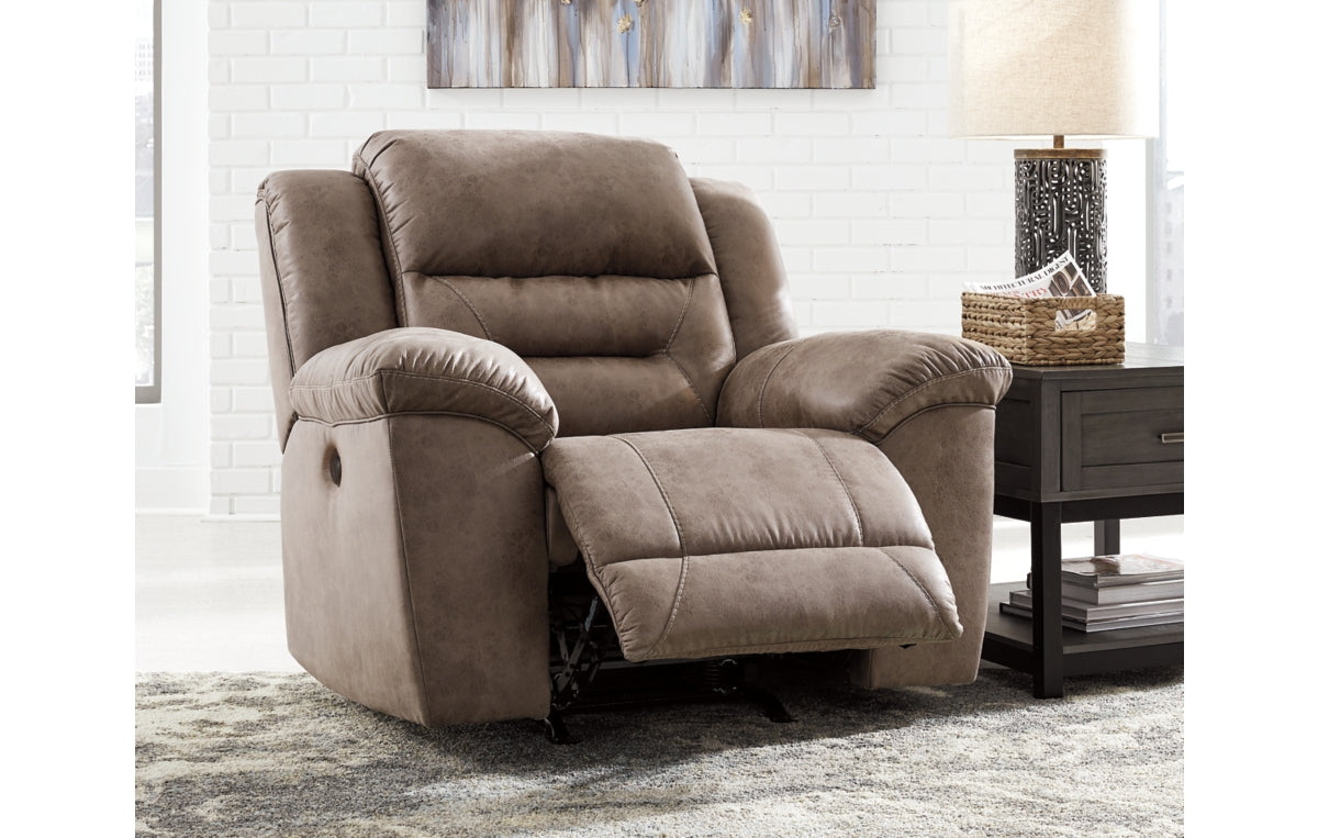 Stoneland Power Recliner
