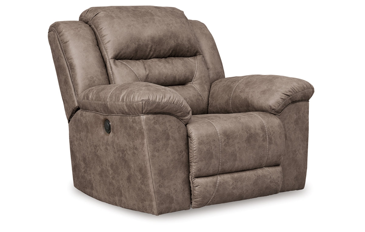Stoneland Power Recliner
