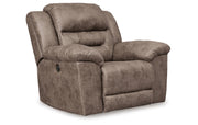 Stoneland Power Recliner