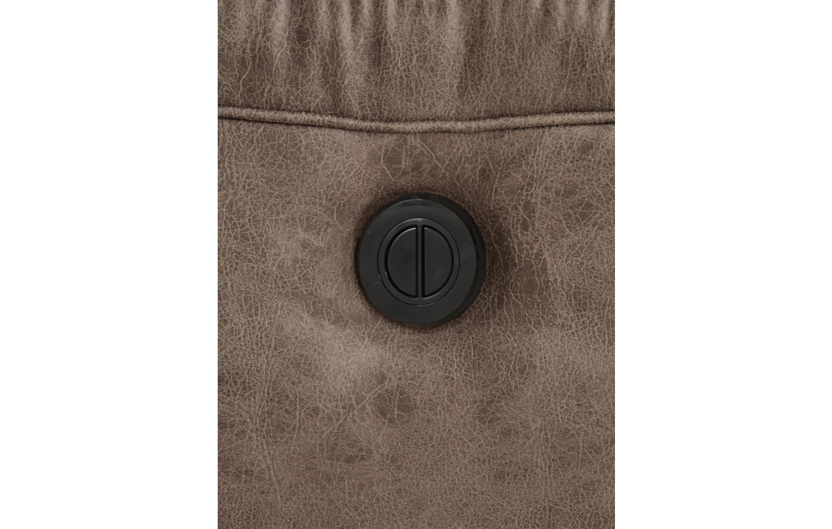 Stoneland Reclining Sofa