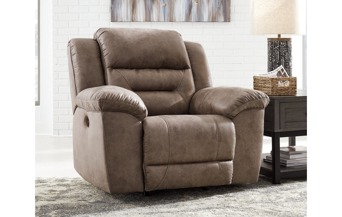 Stoneland Power Recliner