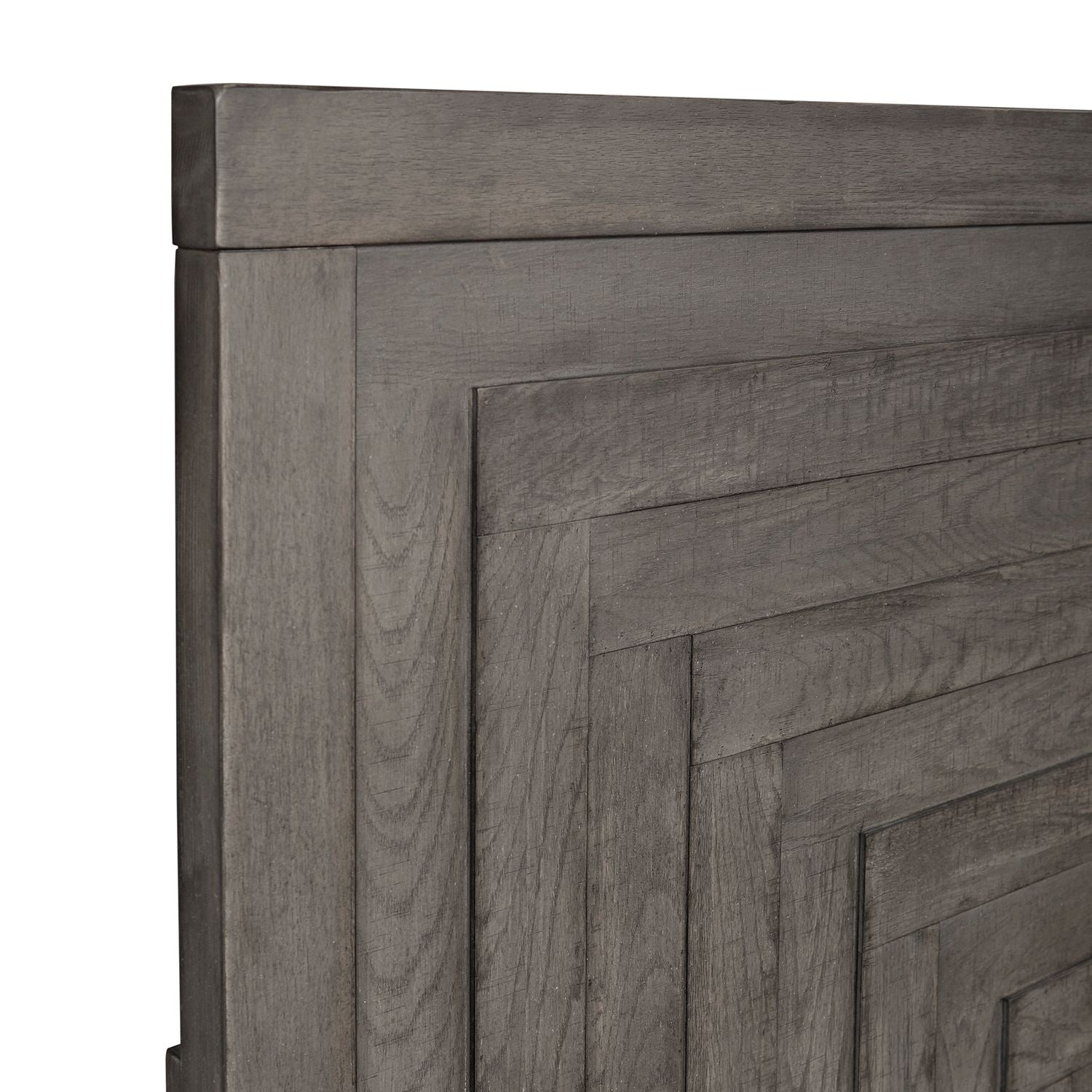 Modern Farmhouse Queen Panel Headboard