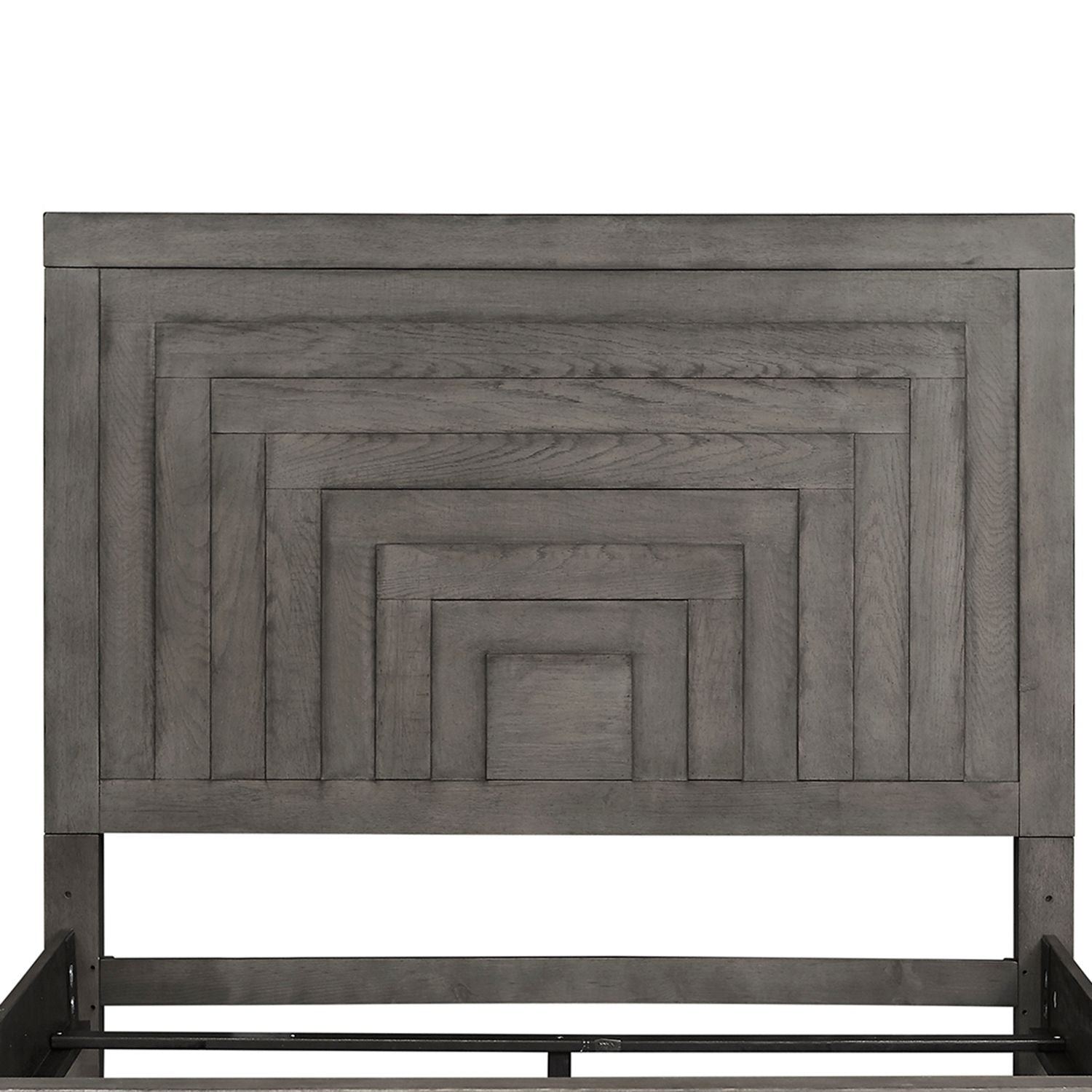 Modern Farmhouse King Panel Headboard