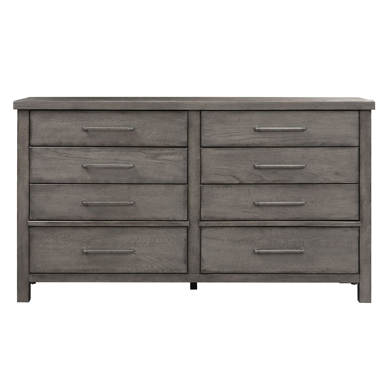Modern Farmhouse 8 Drawer Dresser