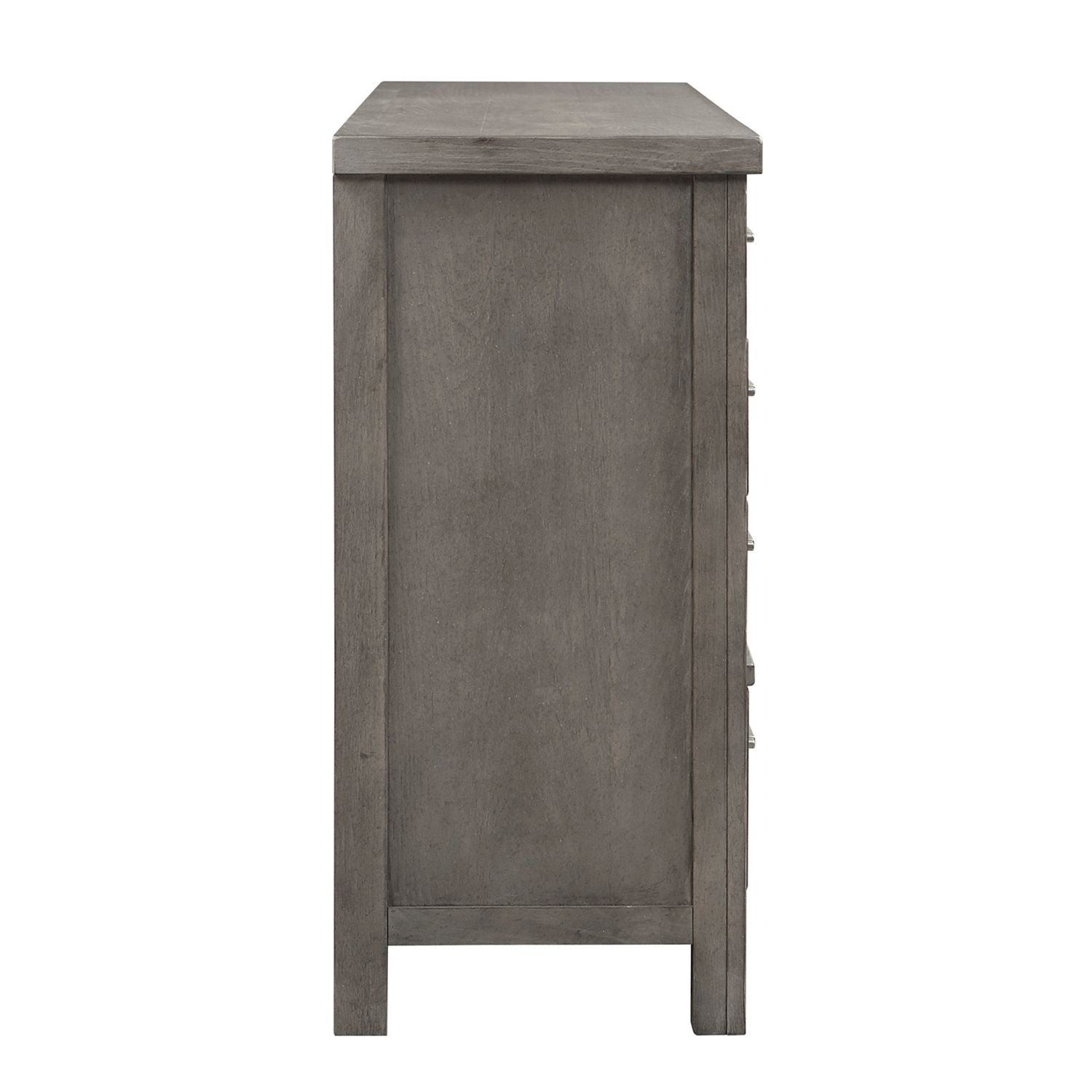Modern Farmhouse 8 Drawer Dresser