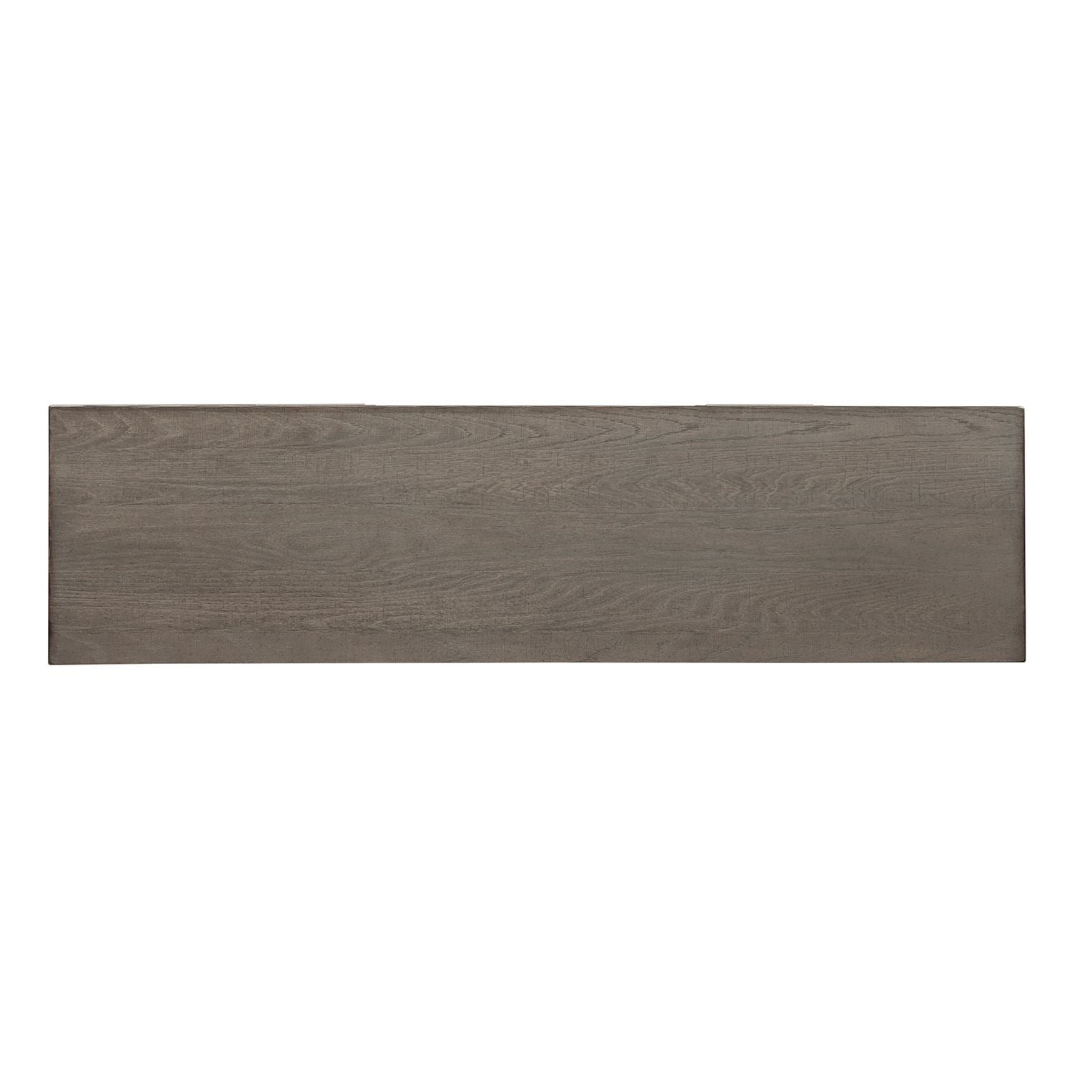Modern Farmhouse 8 Drawer Dresser