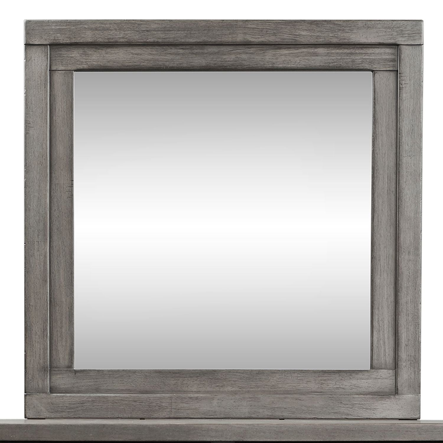 Modern Farmhouse Mirror