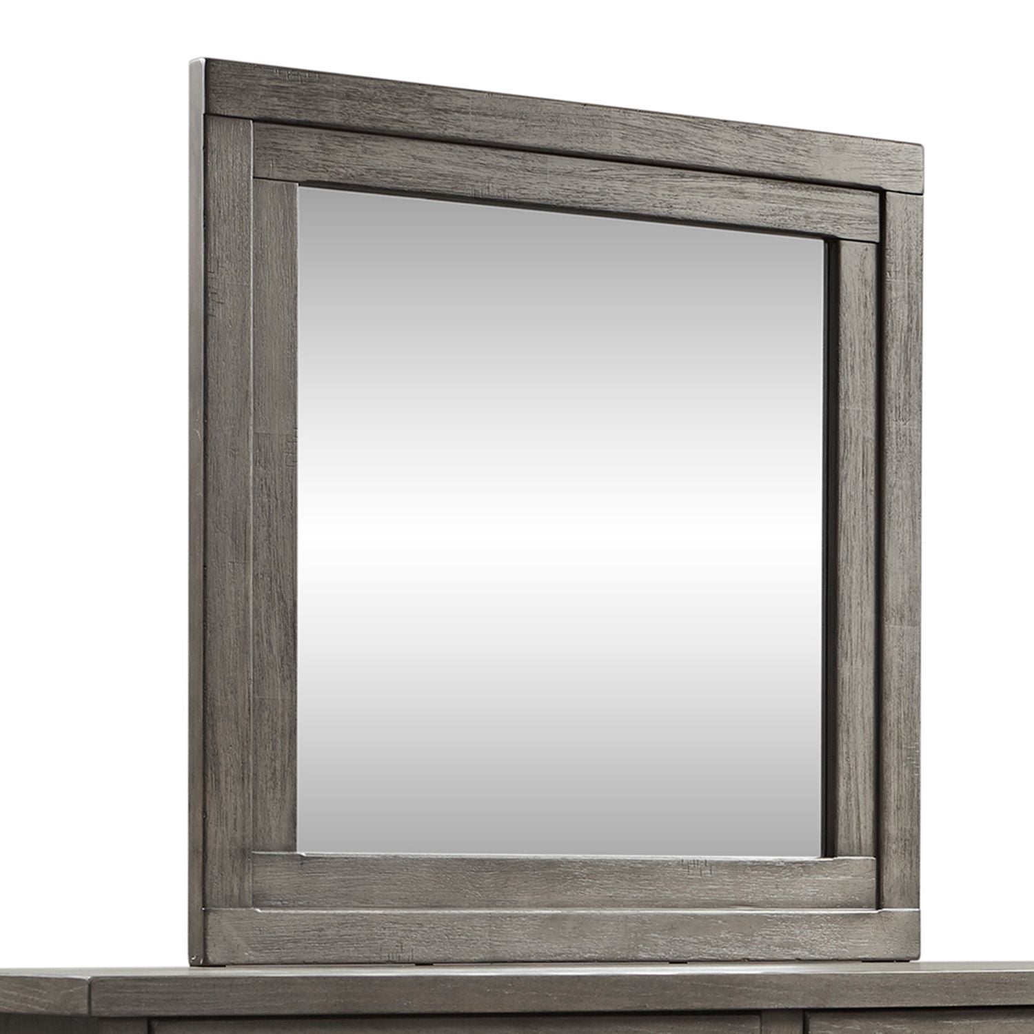 Modern Farmhouse Mirror