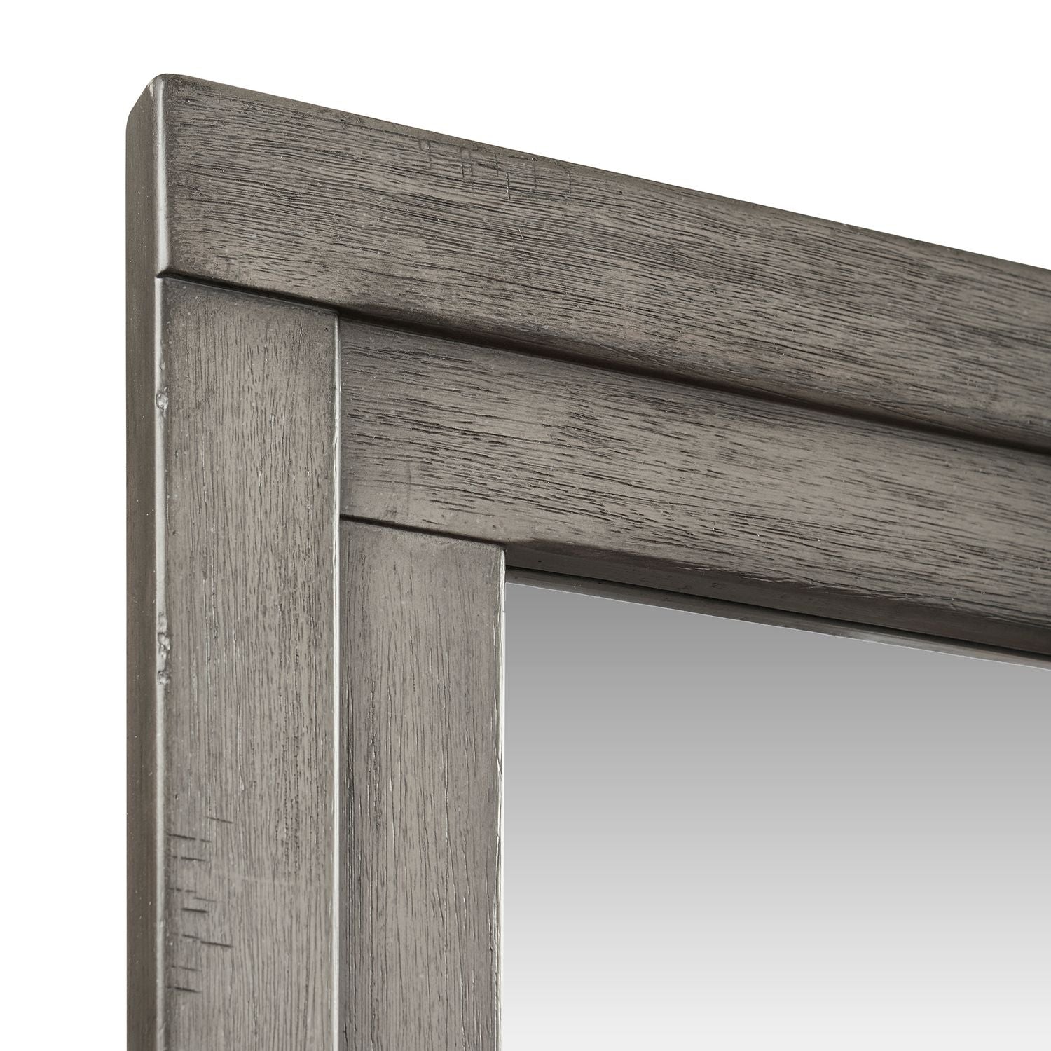 Modern Farmhouse Mirror