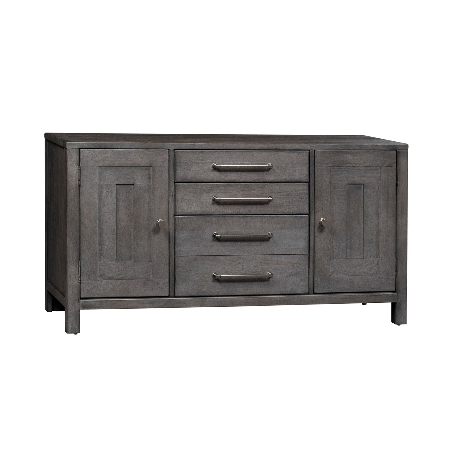 Modern Farmhouse Credenza
