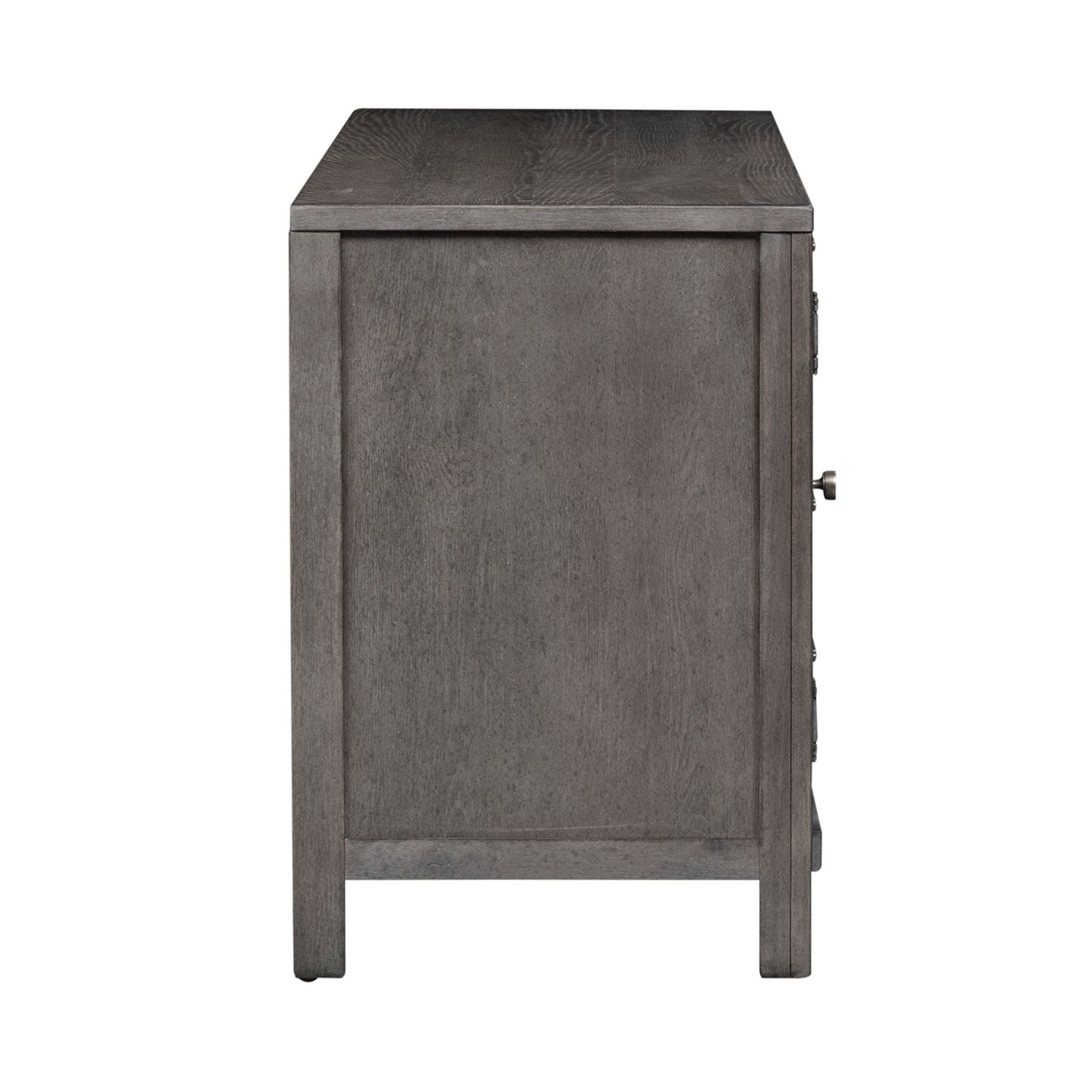 Modern Farmhouse Credenza
