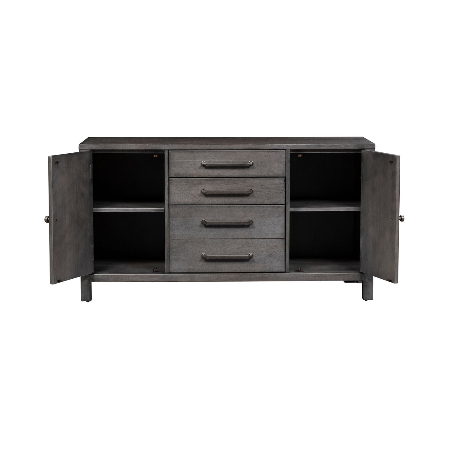 Modern Farmhouse Credenza